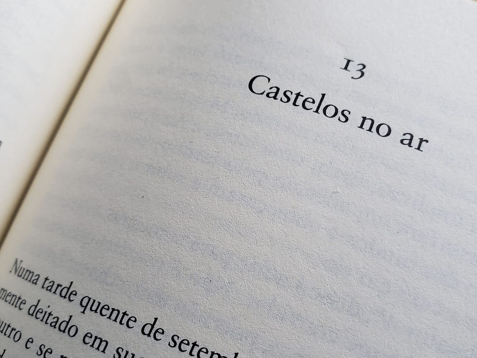 Explicando o nome do blog