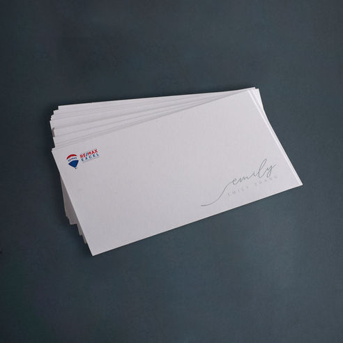 Business Envelop