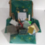 Thumbnail: Silver Clay Jewellery Making Kit