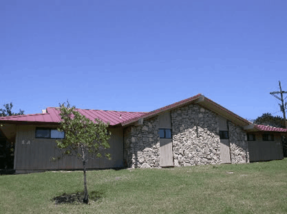 Cabin 1