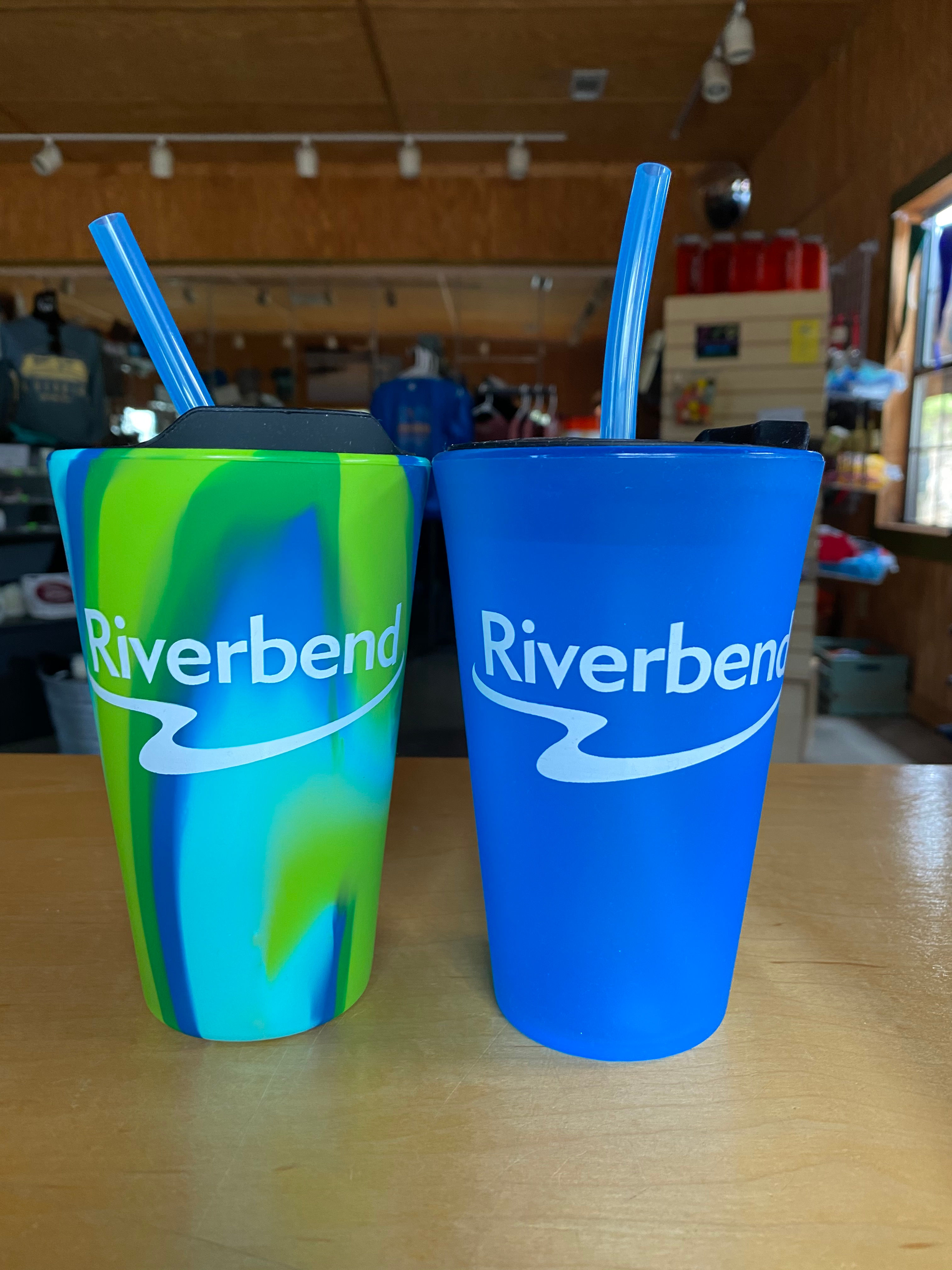Silipint Silicone Tumbler