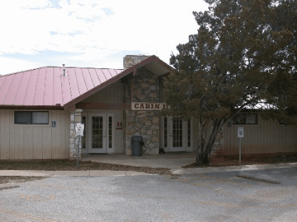 Cabin 11