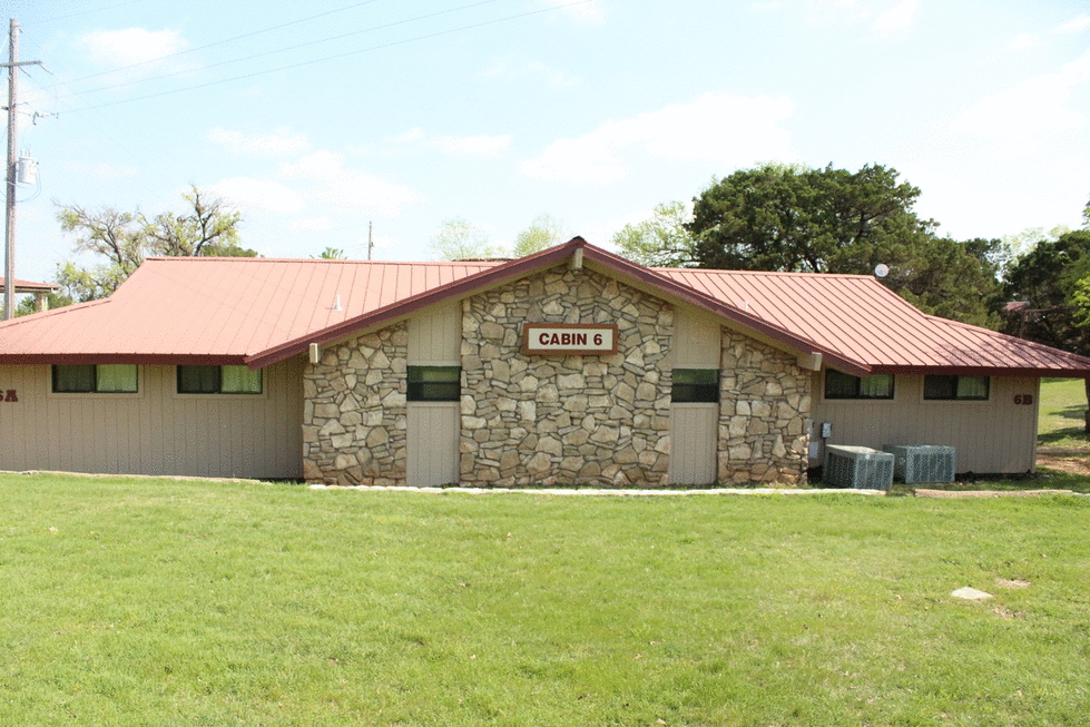 Cabin 6