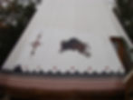 Teepee