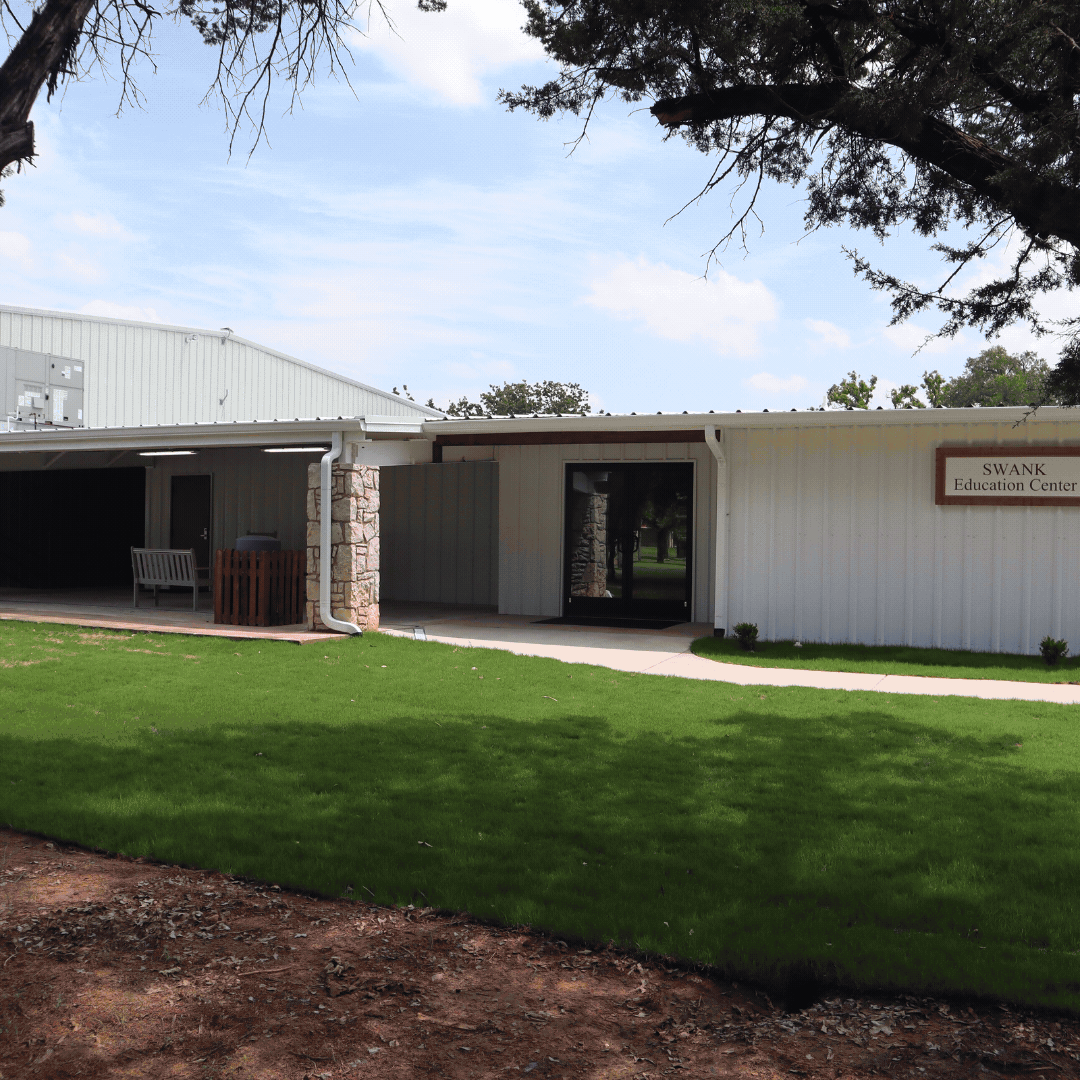 Swank Education Center