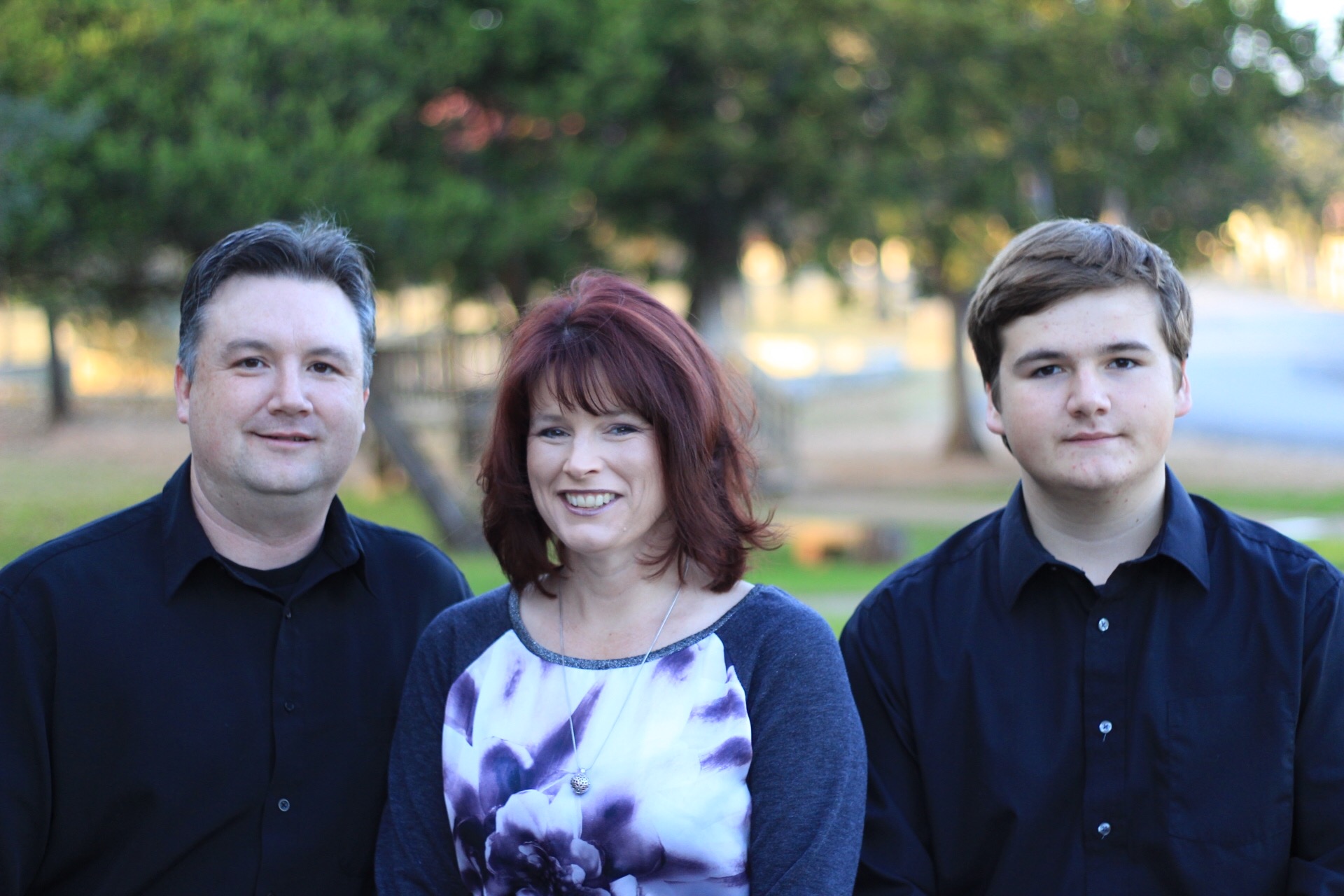 The Bass Family