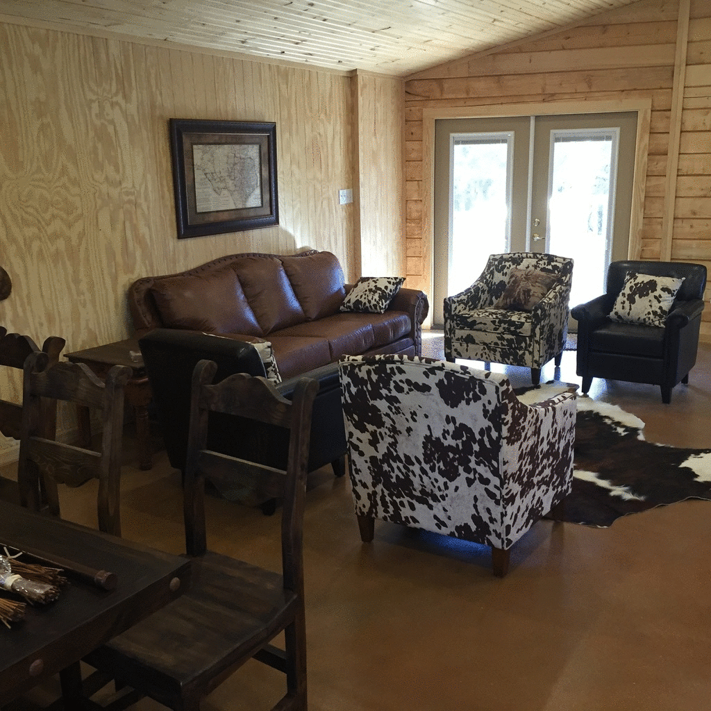 G. Rollie Lodge