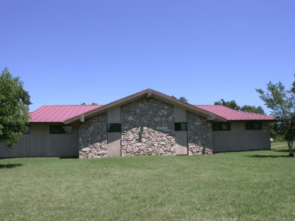 Cabin 2