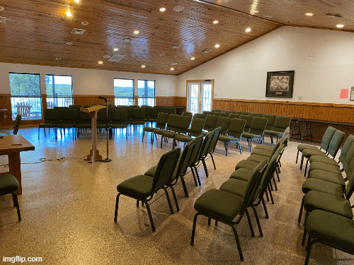 Bass Conference Room