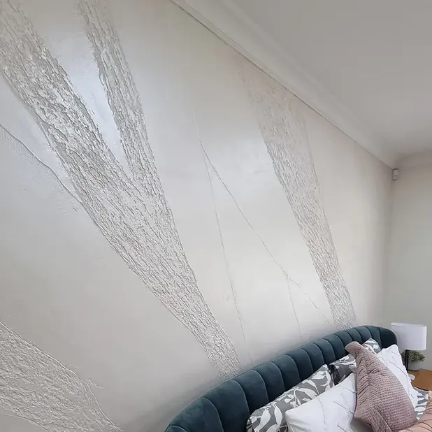 Feauture Walls