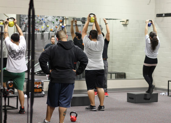 Secret #3: HIIT Cardio may cause MORE Stress