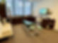large and private treatment rooms in Cremorne Town Centre