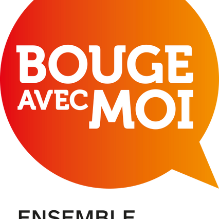 Venez partager et fêter notre label « Bouge avec moi » décerné par l'ARS, lors de la Rando du Pè