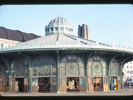 A Side-By-Side Comparison of the Legal Positions of De Seno, Esq. and Maraziti, Esq. Regarding the Asbury Park Casino