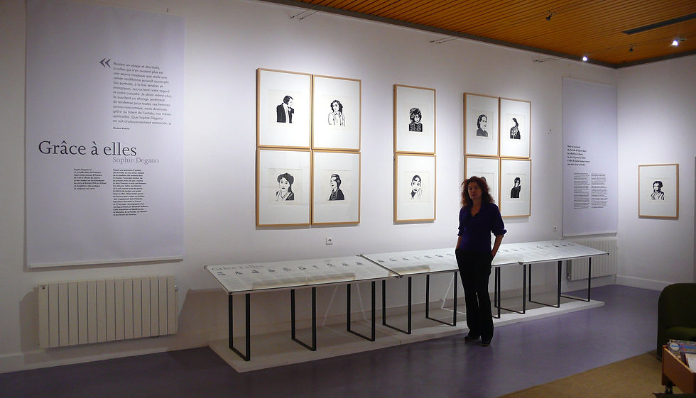 Musée de Morlaix