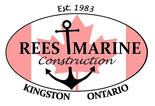 Rees Marine Construction | Kingston