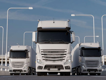 Finding the Right Tyre Company for Your Truck Fleet