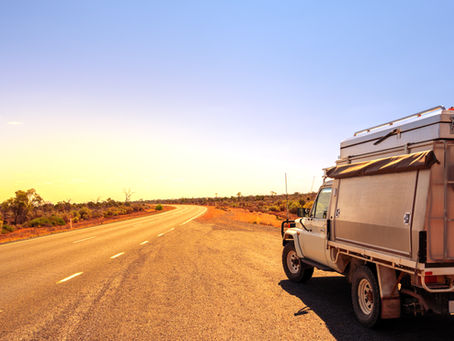 Which tyres are best for long distance driving on road trips?