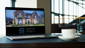 Unlock the Power of a Custom Unique Website Design and How It Can Transform Your Online Presence