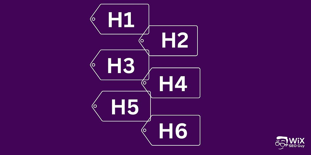 Header Tags For SEO In Wix Selecting The Correct H Tag header-tags-for-seo-in-wix-selecting-the-correct-h-tag