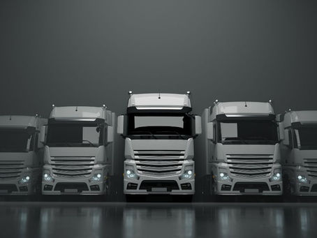 Why Outsourcing Your Fleet Tyre Management Services Could Be The Key For Success
