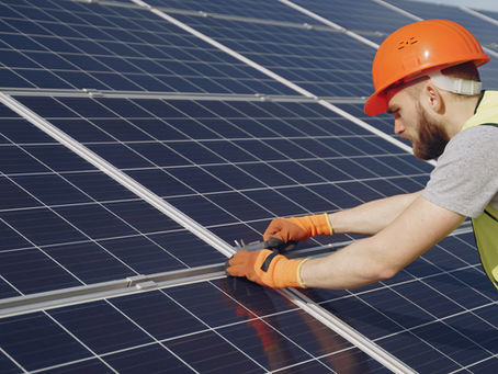 Top 7 Benefits of Solar Panel Sales & Service in Thrissur – A Complete Guide for 2025