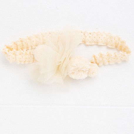 縮圖：日本製公主頭飾