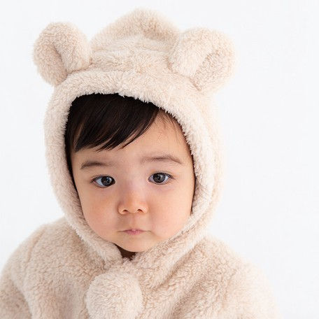 縮圖：日本製全身毛毛衣