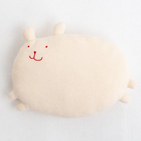 縮圖：日本製有機全棉枕頭