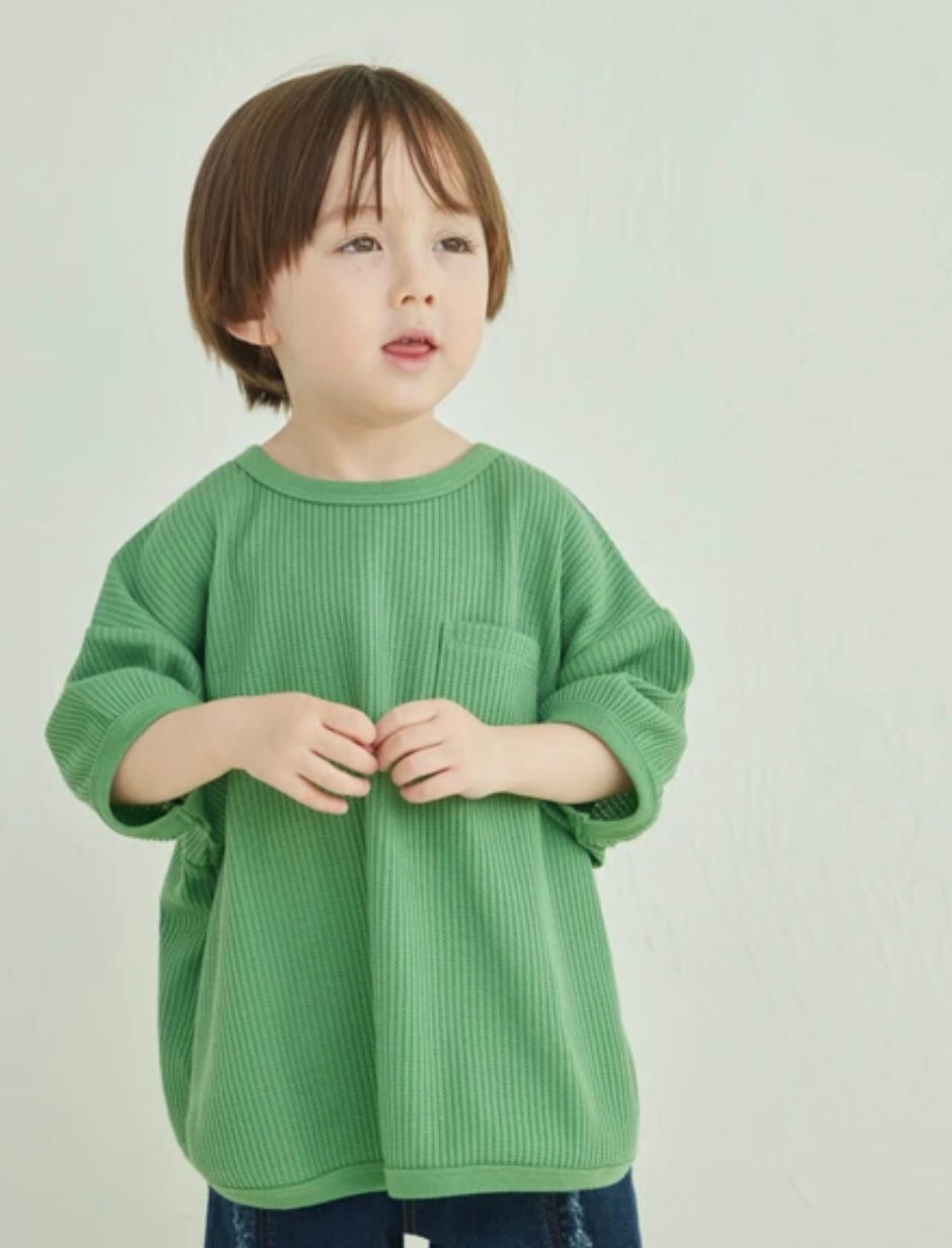 縮圖：燈籠形上衣