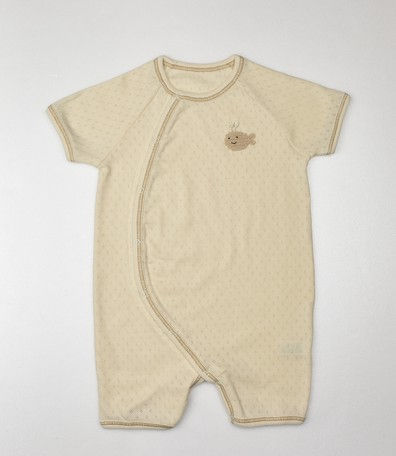 縮圖：日本製有機全棉內衣(三)