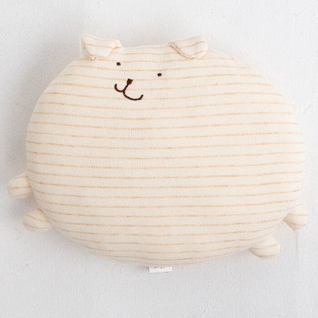 縮圖：日本製有機全棉枕頭