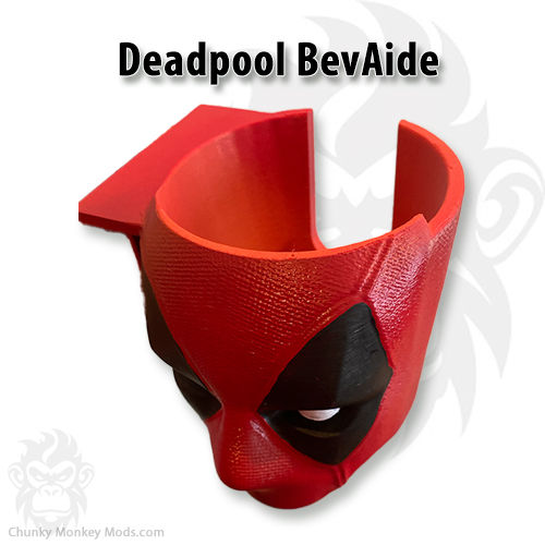 Thumbnail: Deadpool BevAide