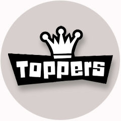 Pinball Toppers