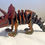 Thumbnail: Triceratops Skeleton - Medium - Dinosaur Toy Models