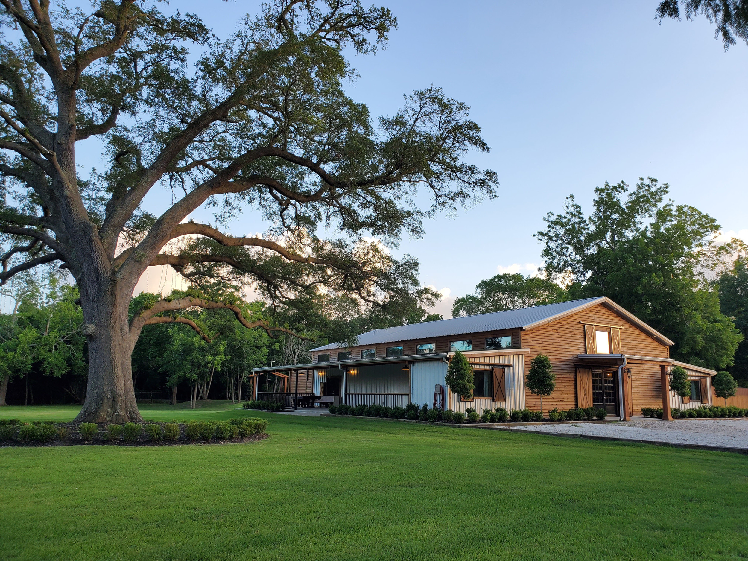 Wedding venues in alvin tx 60 photos Astyledwedding com