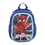 Thumbnail: Daniel Backpack Spiderman Light Blue