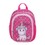 Thumbnail: Daniel Backpack Unicorn Headphones Red