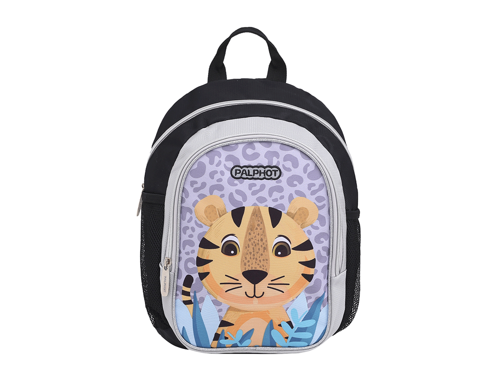 Daniel Backpack Tiger