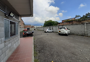 Parqueadero Ibague
