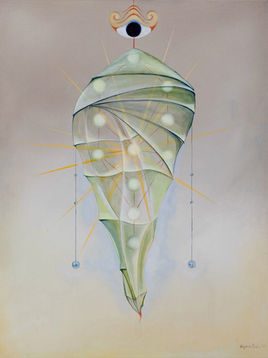 What is a soul-reading?