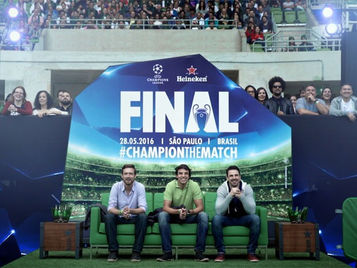 Com ou sem armação? Heineken e Reclame Aqui abrem polêmica na web