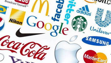 20 logos de marcas com mensagens escondidas