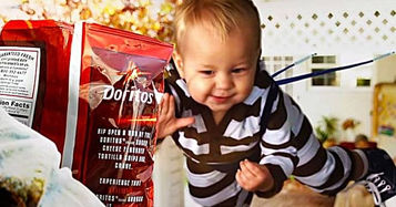 4 propagandas da Doritos criadas por consumidores