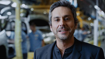 'Tá Tranquilo, Tá Favorável' vira tema de comercial da Renault