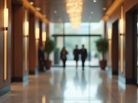 Why CQTAfrica Leads Security Consulting in Cape Town