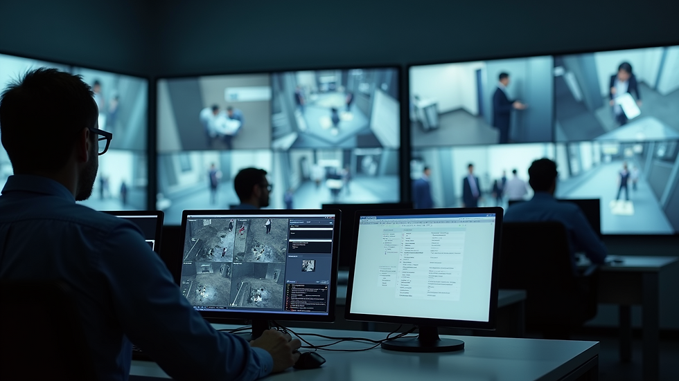 The Importance of Security Risk Assessments and Risk Evaluation Strategies in South Africa