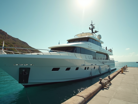 Mastering Incident Response for Maritime Security