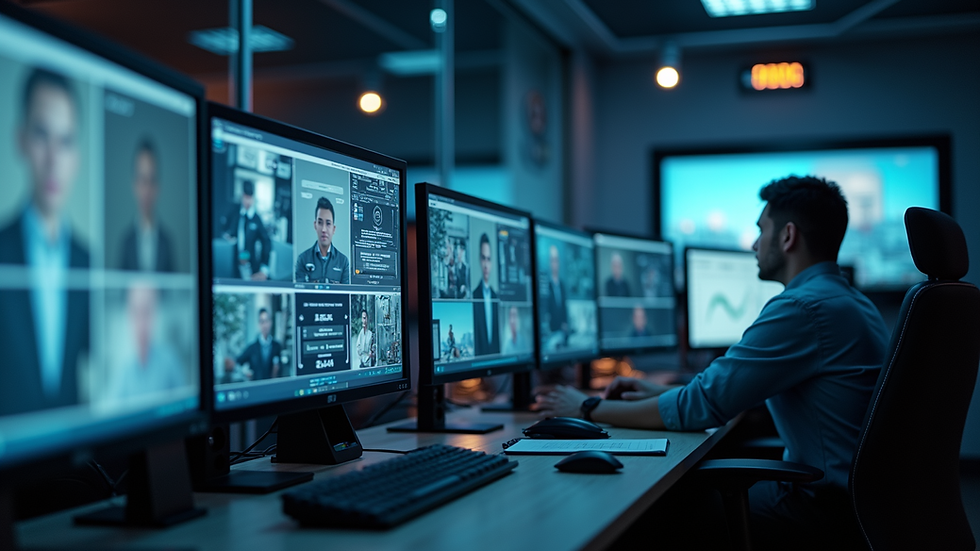 Understanding Security Crisis Management in South Africa