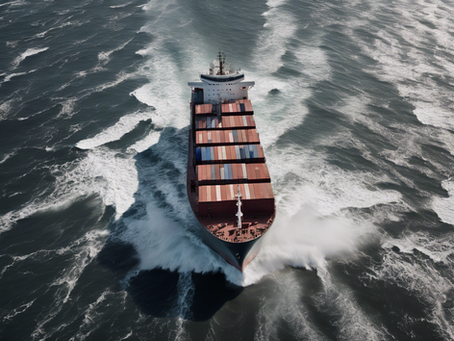 Navigating the Waves: Maritime Security Training Insights